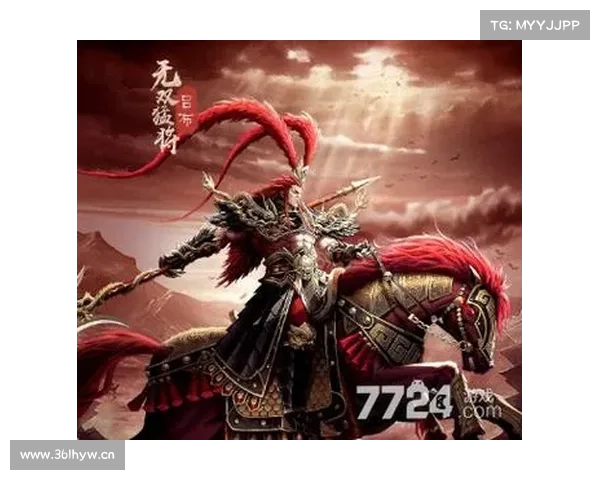 新版本三国:吕布如何打出高伤害 新版本三国:吕布如何打出高伤害